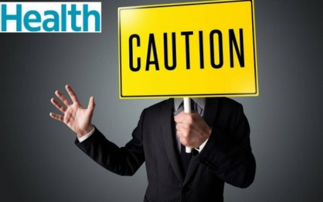 Τα πέντε συμπτώματα που «μαρτυρούν» εγκεφαλικό επεισόδιο