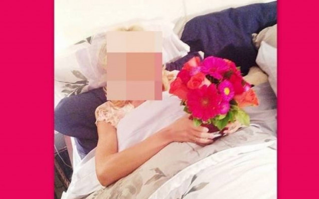 Η συγκλονιστική εξομολόγηση γνωστής παρουσιάστριας που παλεύει με τον καρκίνο