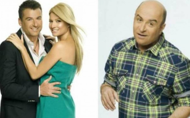 Η μεγάλη ανατροπή: Λιάγκας-Σκορδά πέρασαν πρώτοι σε τηλεθέαση