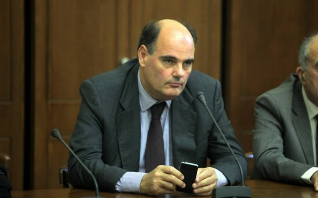 Μηνύουν τον Φορτσάκη οι διοικητικοί υπάλληλοι