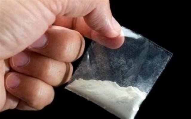 Συνελήφθη 29χρονος στη Χίο με ποσότητα ηρωίνης