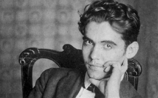Φεντερίκο Γκαρθία Λόρκα : Εντοπίστηκε ο τάφος του;