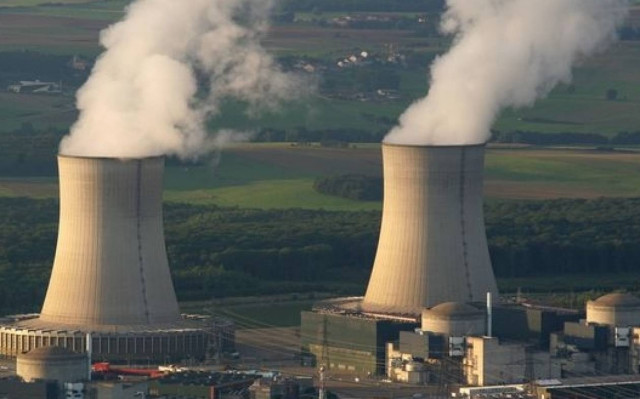 Γαλλία: Μυστήριο με μη επανδρωμένα αεροσκάφη πάνω από πυρηνικούς σταθμούς