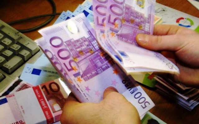 Αναξιοποίητο το 25% του ΕΣΠΑ