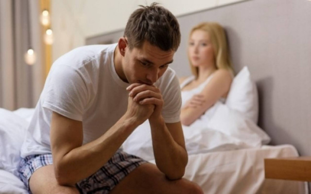 Τα αίτια που προκαλούν στυτική δυσλειτουργία στους νέους