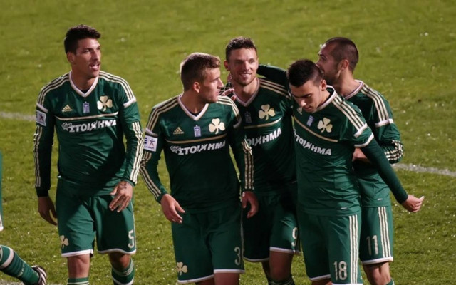 Παναθηναϊκός: Χωρίς εκπλήξεις η αποστολή