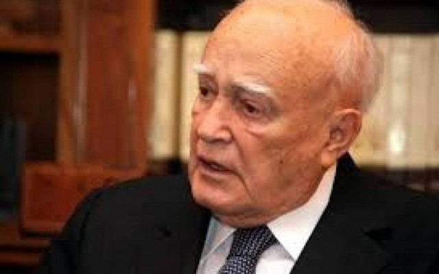 President Papoulias will meet P.M. Samaras and Tsipras