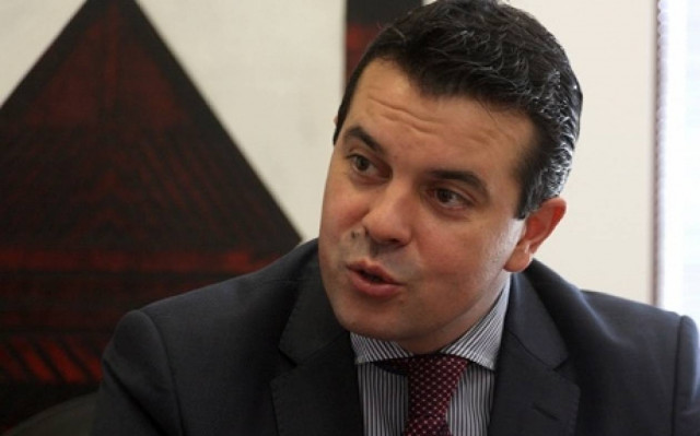 Σκόπια: Η Ελλάδα «φταίει» για την καθυστέρηση στην ονομασία