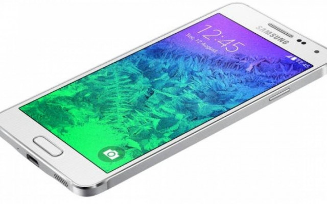 Samsung: Παρουσίασε τα νέα Galaxy A3 και Α5