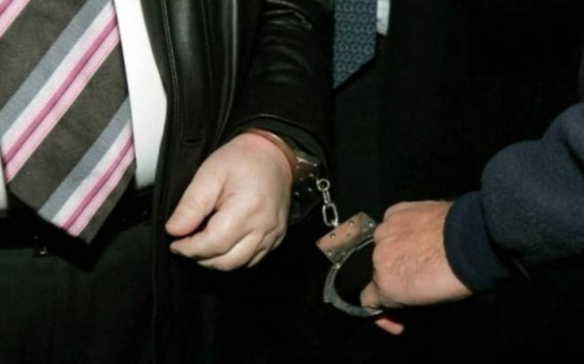 Σύλληψη για χρέη - «μαμούθ» στο Δημόσιο ύψους  70 εκατ. ευρώ