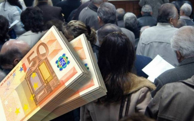 No date set for troika mission's return to Athens