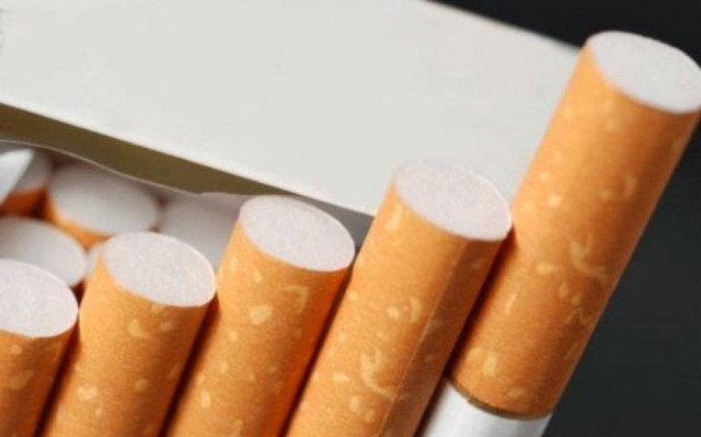 Εξαρθρώθηκε μεγάλη σπείρα με λαθραία τσιγάρα