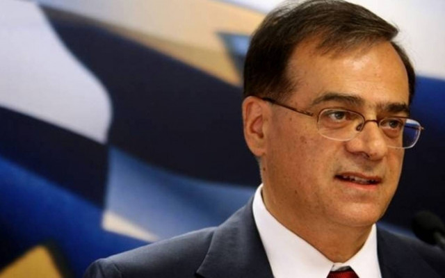 Hardouvelis: We must not cultivate unrealistic expectations