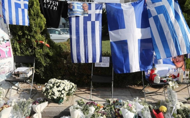 Συγκέντρωση της Χρυσής Αυγής και αντιφασιστικές κινητοποιήσεις