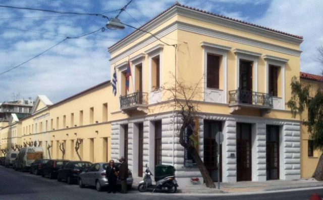 Αθήνα, 180 χρόνια πρωτεύουσα της Ελλάδας