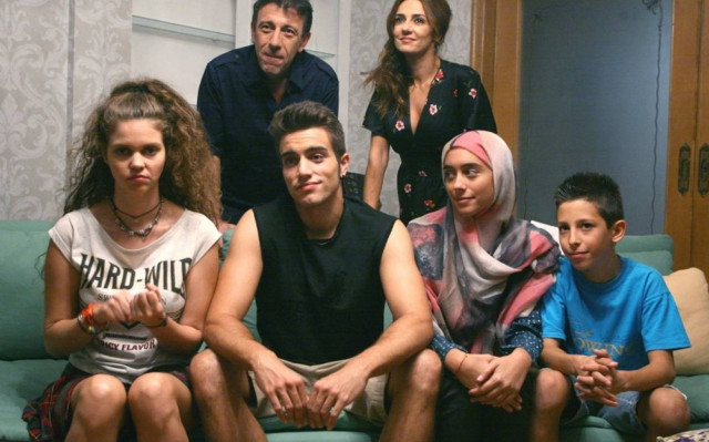 H «Ντιλέκ» του «Ταμάμ» έχει μεταπτυχιακό στην εγκληματολογία!