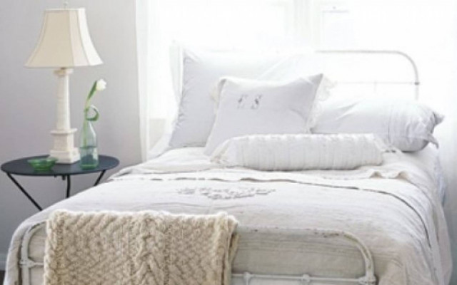 Κοιμήσου… στα πούπουλα: Εξασφάλισε έναν άνετο ύπνο με τρεις απλές προϋποθέσεις