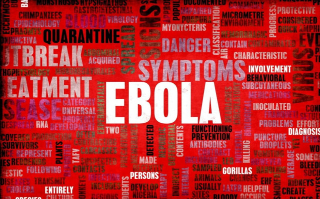 Ο Έμπολα μεταδίδεται με το φτάρνισμα;