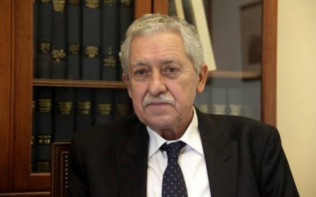 Kouvelis: Elections are not a curse