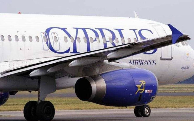 Νέα προθεσμία σε Ryanair και Aegean για τις Κυπριακές Αερογραμμές