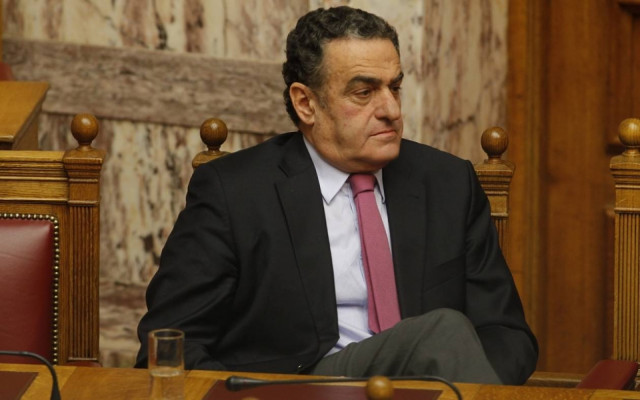 Στη χώρα τους θα μπορούν να εκτίουν τις ποινές τους οι αλλοδαποί