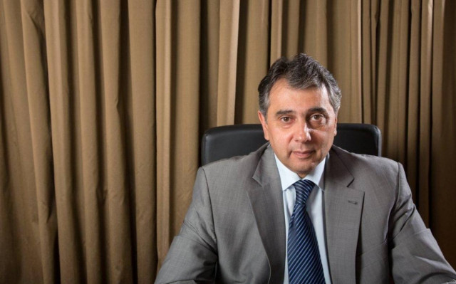 Β. Κορκίδης: Η αγορά είχε ένα καλό Σαββατοκύριακο