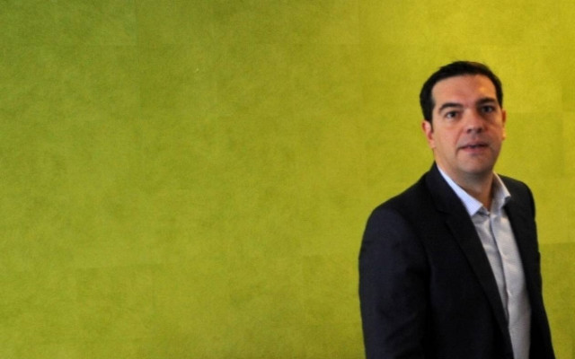 Τσίπρας: Η χώρα χρειάζεται κυβέρνηση