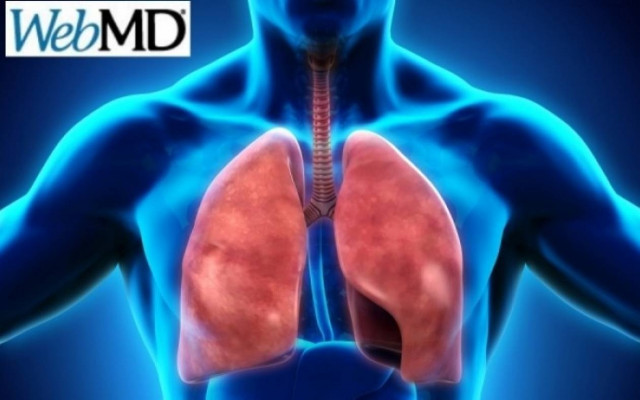 Βρογχίτιδα: Αίτια, συμπτώματα και τρόποι αντιμετώπισης