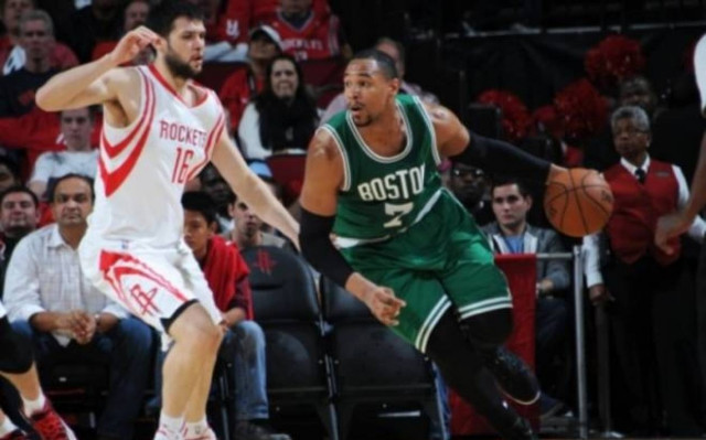 Χιούστον Ρόκετς: Στο… ρελαντί με Σέλτικς, μέτριος ο Παπανικολάου