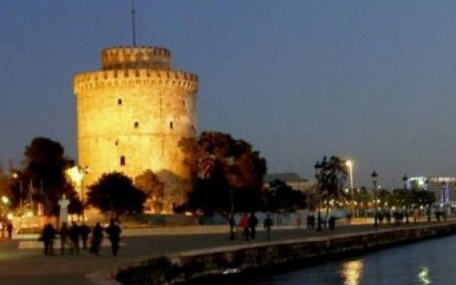 Γιατί πήρε αυτό το όνομα ο Λευκός Πύργος