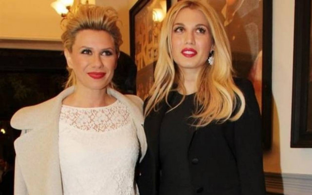 Μονοψήφια νούμερα τηλεθέασης για την Κωνσταντίνα Σπυροπούλου