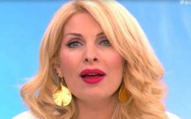 Ζώδια και αστέρια: Ελένη Μενεγάκη: Η αποκάλυψη που της έκαναν τα παιδιά της