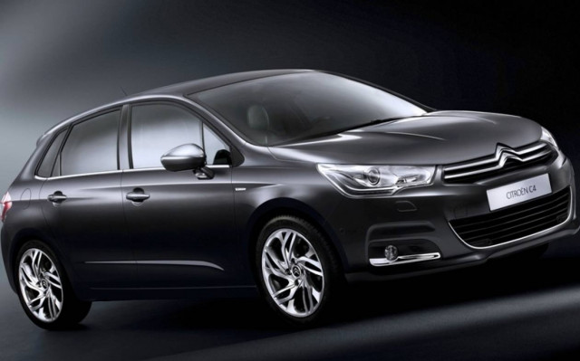Citroen C4 1.6 e-HDi (115 ίπποι): Η συνέχεια ενός Best Seller