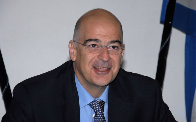 Γκρίνια στη ΝΔ για την επιλογή Δένδια στο ΥΕΘΑ