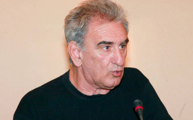 Βολιδοσκοπούν τον Λυκούδη στο ΠΑΣΟΚ