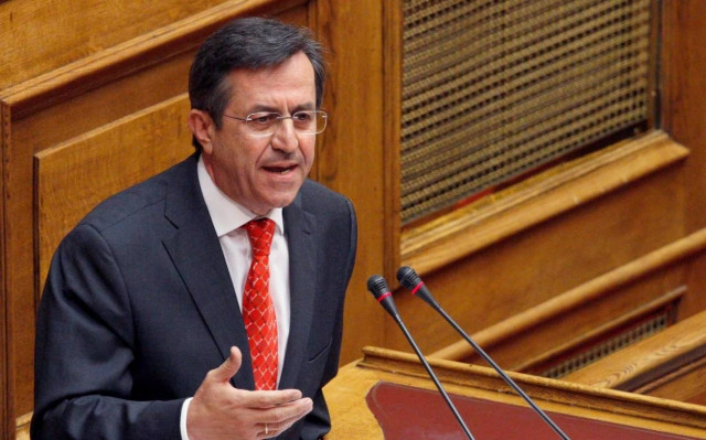 Νικολόπουλος: Τι κρύβεται πίσω από τους έξυπνους μετρητές της ΔΕΗ;