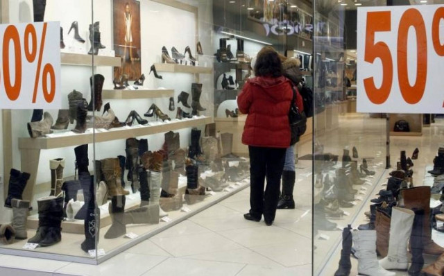 Shops open on Sunday (02/11) on a voluntary basis