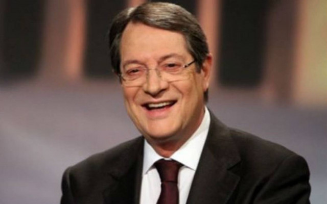 Μήνυμα Ενότητας έστειλε ο Νίκος Αναστασιάδης