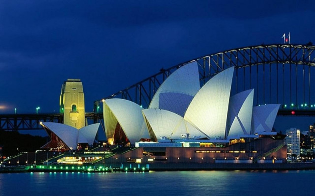 Πρωτότυπος τρόπος προβολής του ελληνικού λαδιού στην Αυστραλία