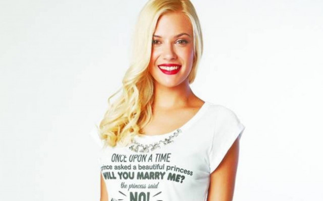 Λάουρα Νάργιες: «Από τον ΑΝΤ1 έφυγα διότι…»