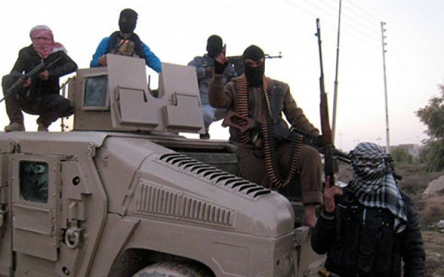 Ιράκ: Το Ισλαμικό Κράτος εκτέλεσε 67 μέλη σουνιτικής φυλής