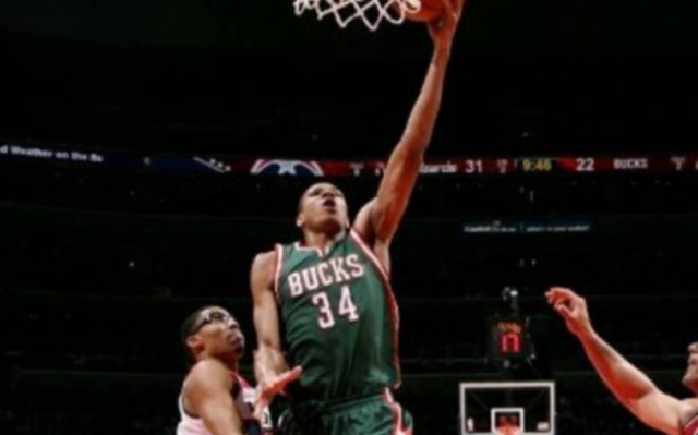 Ουάσινγκτον Ουίζαρντς: Νίκη με Μπακς, στα… χαμηλά ο Αντετοκούνμπο