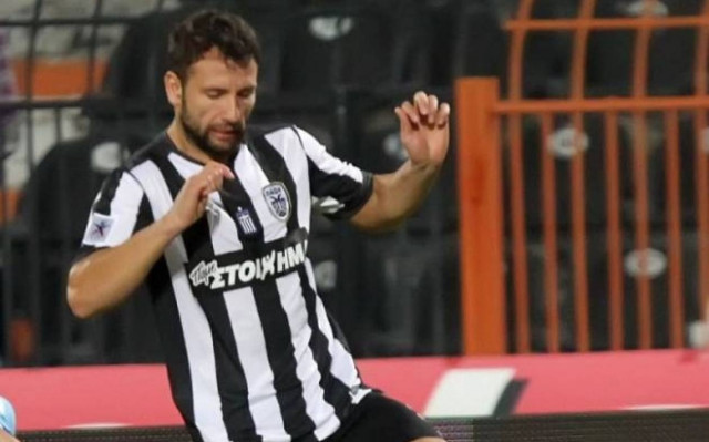 ΠΑΟΚ: Δυσάρεστα για Ρατς και Μακ