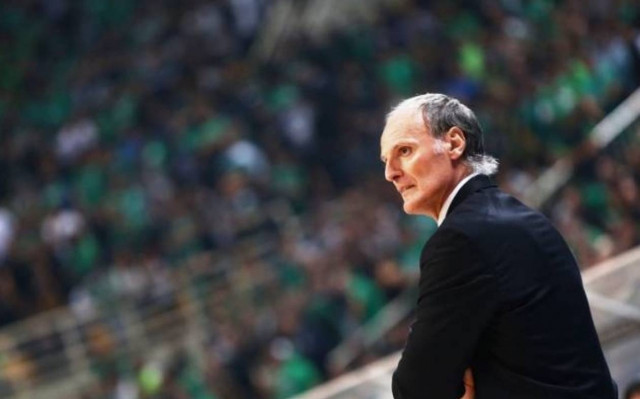 Παναθηναϊκός: Για τη... νίκη στα Τρίκαλα