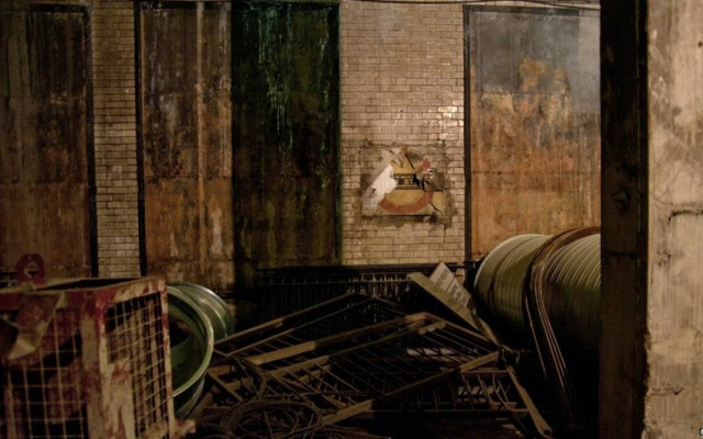 Τι κρύβεται κάτω από το Λονδίνο;