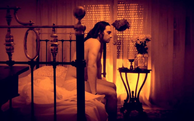 Κώστας Φραγκολιάς: Η βουτιά στο κενό και το θαύμα της Παναγίας