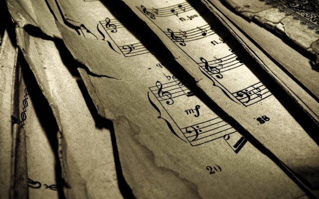 Tα soundtracks της ζωής μου