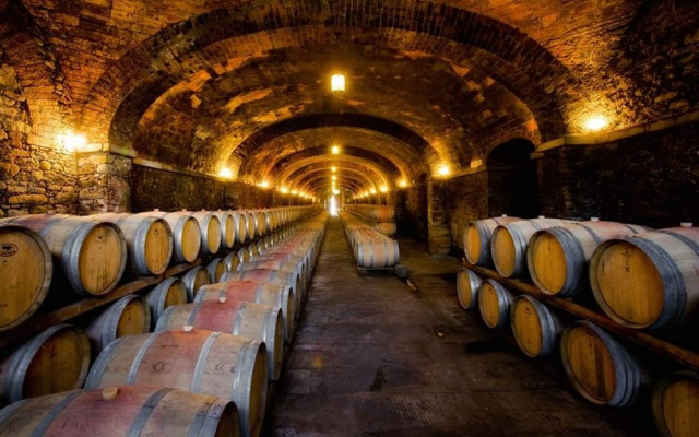 Οινοτουρισμός στη Βόρεια Ελλάδα