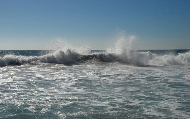 Πνιγμός 62χρονου σε παραλία της Αττικής