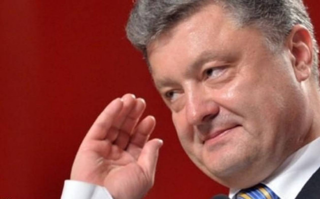 Ποροσένκο: Φάρσα υπό την απειλή όπλων οι εκλογές στο Ντονμπάς